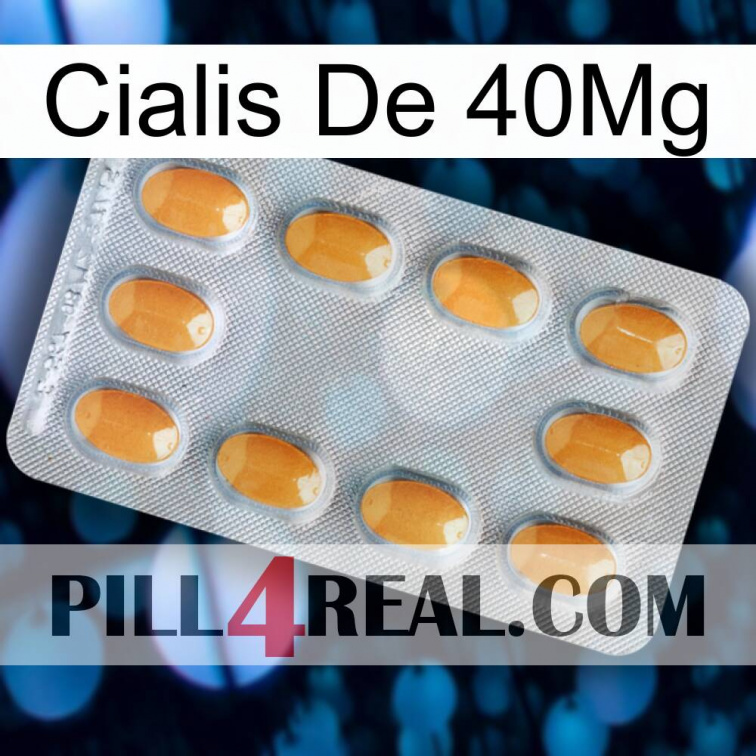 40Mg Cialis cialis3